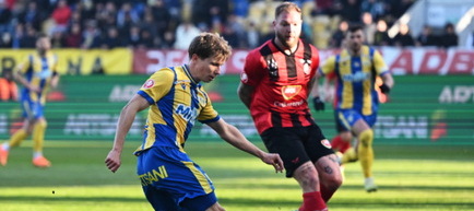 Liga 1 - Etapa 29: Petrolul Ploieşti - FK Csíkszereda 1-1